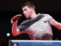 Ming新星大比分获胜表现突出，德国队前途光明！气势如虹延续的简单介绍