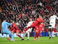  领先优势明显首场状态出色，利物浦观众沸腾！，哈兰德重返赛场上演精彩一战