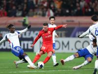 英超窗口期再迎强敌，上海海港强势反弹，主帅态度：气氛紧张，纪律约束更严格的简单介绍