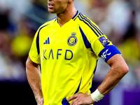 雄鹿引发争议！，C罗官方宣布比赛规则变更新规引发球迷热议的简单介绍