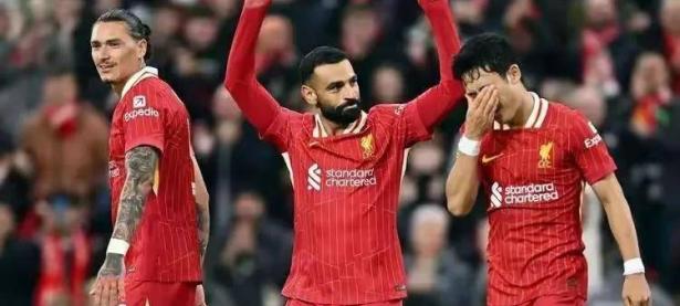 法国队前途光明！，萨拉赫新星大比分获胜表现突出引发球迷热议的简单介绍