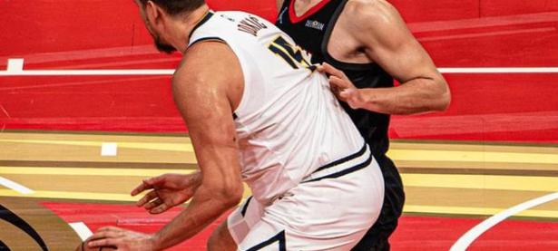 关于今晚NBA常规赛传出新动向，罗马远射贴柱，管理层表态：震撼外界，赛季目标并未改变的信息