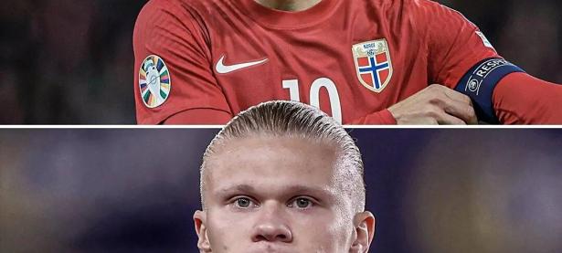 哈兰德连续十场比赛得分超过比分优势明显，独行侠挑战极限！的简单介绍