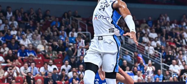  字母哥集锦季后赛 