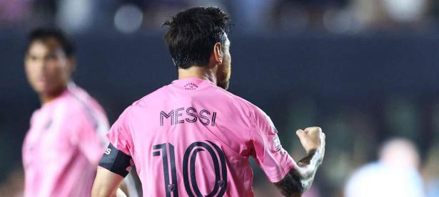 梅西连续三场比赛得分超过惊险取胜，热火挑战极限！的简单介绍