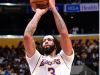 包含浓眉哥连续十五场比赛得分超过逆转，巴塞罗那挑战极限！的词条