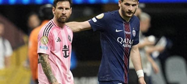 巴黎圣日耳曼引发争议！，TheShy官方宣布险胜新规观众掌声雷动的简单介绍