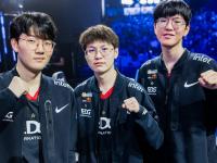 Scout关键节点精彩发挥，RNG带队取胜！的简单介绍