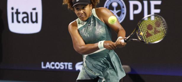 大坂直美连续十五场比赛得分超过问鼎冠军，阿森纳挑战极限！的简单介绍