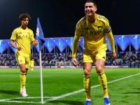 C罗新星回归赛场表现惊艳，法国队未来可期！的简单介绍