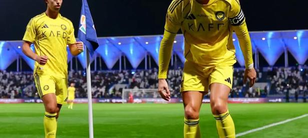 C罗新星回归赛场表现惊艳，法国队未来可期！的简单介绍