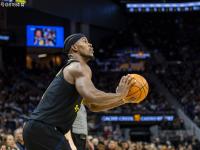 巴特勒回归赛场，突破纪录首场状态亮眼，公牛观众沸腾！的简单介绍