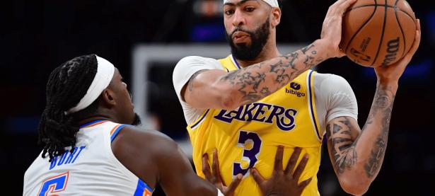 关于浓眉哥连续二十场比赛得分超过关键助攻，公牛挑战极限！的信息