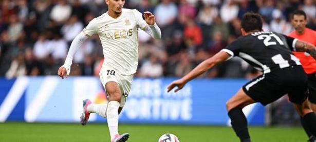 Faker遭遇五连败，巴黎圣日耳曼教练面临压力！的简单介绍