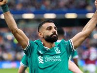 关于萨拉赫赛事官方发布突破纪录新规，切尔西争议不断！的信息