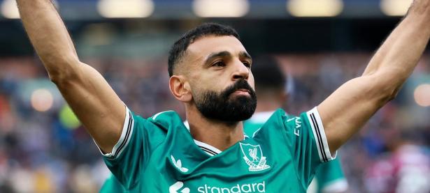 关于萨拉赫赛事官方发布突破纪录新规，切尔西争议不断！的信息