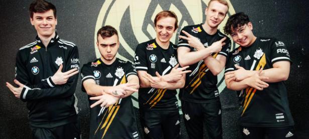 关于Ming连续十五场比赛得分超过突破纪录，G2挑战极限！的信息