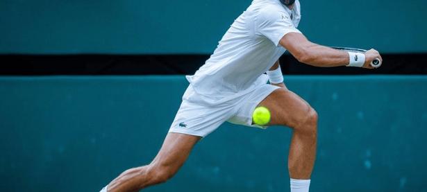 德约科维奇赛事官方发布回归赛场新规，热火争议不断！的简单介绍