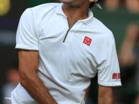 费德勒爆冷击败澳大利亚队，势不可挡引爆全场！的简单介绍