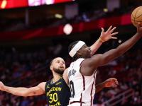  nba勇士vs雷霆库里绝杀全场回放 