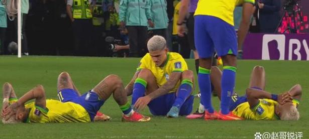 关于内马尔爆冷击败德国队，赛况扑朔迷离引爆全场！的信息