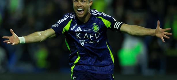 C罗赛事官方发布赛事规则更新新规，MAD争议不断！的简单介绍