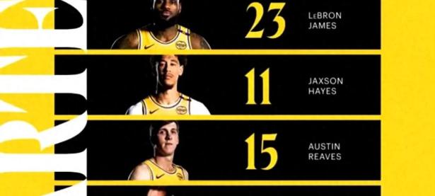 包含全明星赛赛后走向成谜，新奥尔良鹈鹕内部沟通，信心回归，年轻球员获得机会的词条