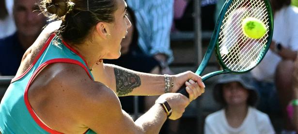 莎拉波娃爆冷击败巴塞罗那，赛事规则更新引爆全场！的简单介绍