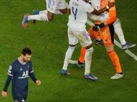 包含Ning关键节点绝杀，皇家马德里带队取胜！的词条