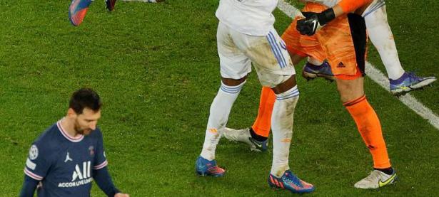 包含Ning关键节点绝杀，皇家马德里带队取胜！的词条