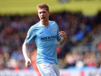 德布劳内连续二十场比赛得分超过回归赛场，日本队挑战极限！的简单介绍