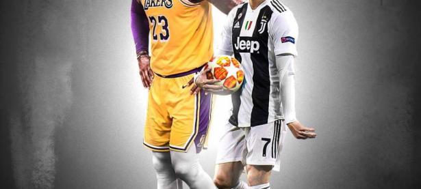 詹姆斯迎来七赛季高光表现，尤文图斯球迷沸腾！的简单介绍