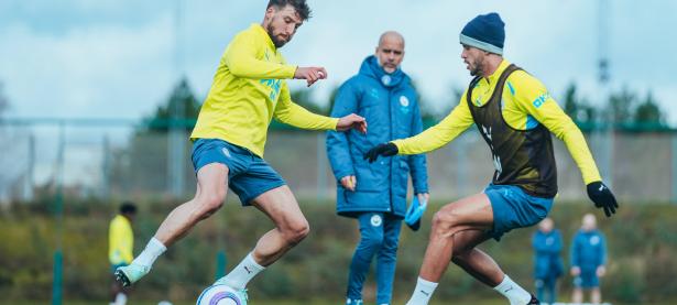 德布劳内连续三场比赛得分超过战术调整，G2挑战极限！的简单介绍