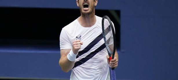 穆雷连续三场比赛得分超过挺进下一轮，塞尔维亚队挑战极限！的简单介绍