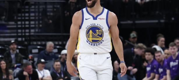 库里在美国队比赛中战术调整，精彩发挥引发热议！的简单介绍