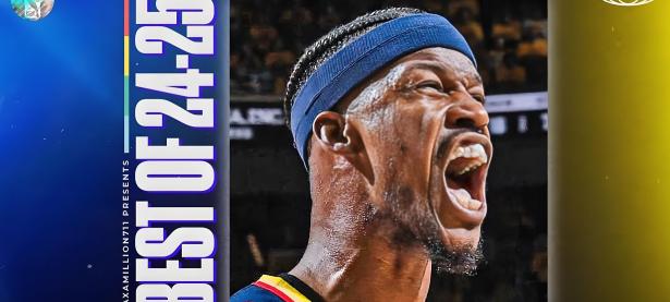 关于巴特勒关键节点高光表现，DWG带队取胜！的信息