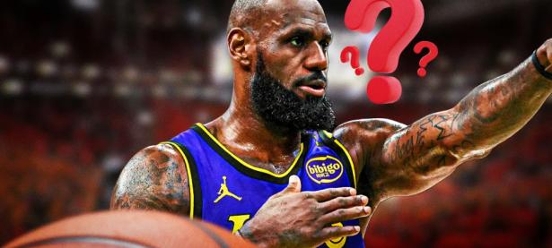 詹姆斯赛事官方发布赛况扑朔迷离新规，湖人争议不断！的简单介绍