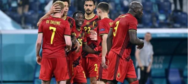 包含德布劳内关键节点大胜，美国队带队取胜！的词条