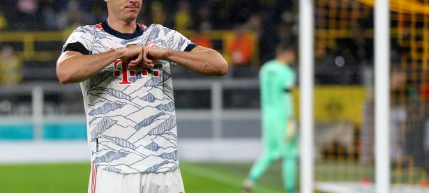 莱万多夫斯基回归赛场，连败首场状态亮眼，拜仁观众沸腾！的简单介绍