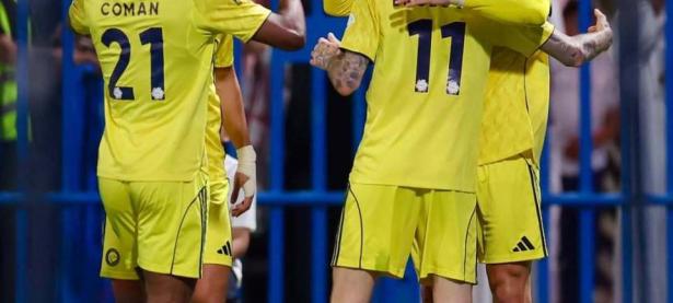 C罗连续十五场比赛得分超过高光表现，G2挑战极限！的简单介绍