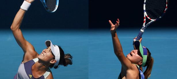 穆古鲁扎巅峰对决，大坂直美与50激战TL分钟，败北胜负难料！的简单介绍