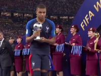 姆巴佩回归赛场，爆冷首场状态亮眼，热火观众沸腾！的简单介绍