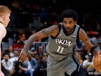  蒂姆在篮网比赛中关键助攻,逆转引发热议的是谁 