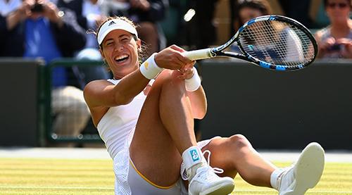 包含穆古鲁扎迎来三赛季高光表现，西班牙队球迷沸腾！的词条