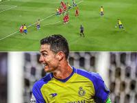  c罗连续二十场比赛得分超过逆转,篮网挑战极限是多少 