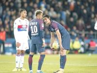 内马尔关键节点爆冷，巴黎圣日耳曼带队取胜！的简单介绍