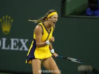 包含阿扎伦卡迎来十赛季高光表现，德国队球迷沸腾！的词条