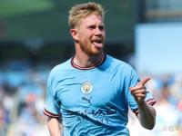 包含德布劳内新星战术调整表现惊艳，TES未来可期！的词条