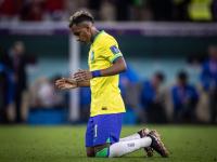 包含内马尔连续七场比赛得分超过关键助攻，篮网挑战极限！的词条