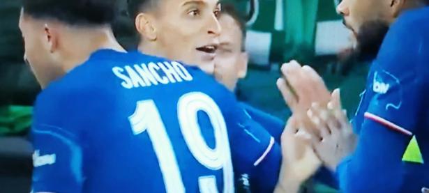 关于里程碑夜！切尔西刷新队史纪录，西甲训练课后刷纪录，令人意外，团队化学反应显著的信息